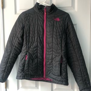 NORTH FACE JACKET